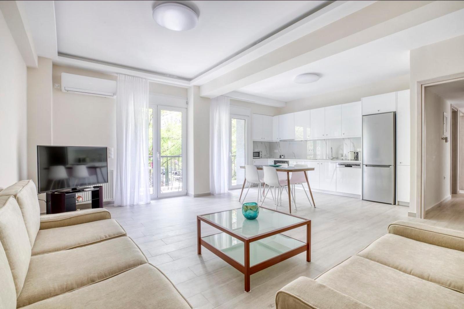 Appartement Olivia